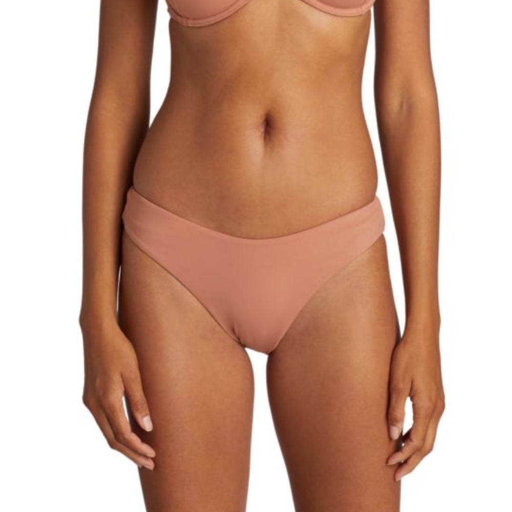 Jonathan Simkhai Nude Bikini